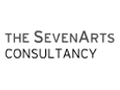 The 7 Arts logo