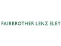 Fairbrother Lenz Eley logo