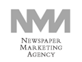 The Newspaper Marketing Agency logo