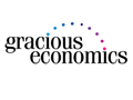 Gracious Economics logo
