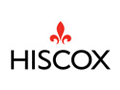 Hiscox logo