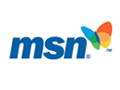 Microsoft MSN division logo