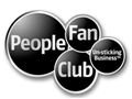 People Fan Club logo