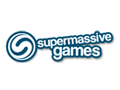 Supermassive Games logo