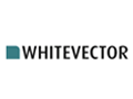 Whitevector Logo